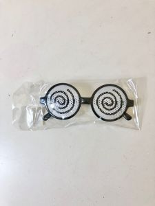 Glasses - Dizzy Glasses